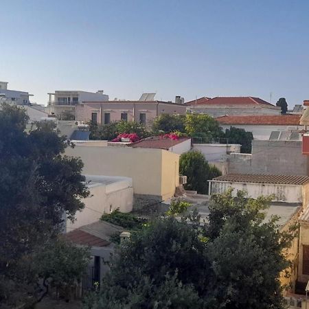 Apartment 29 Rhodes City Kültér fotó