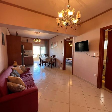 Apartment 29 Rhodes City Kültér fotó