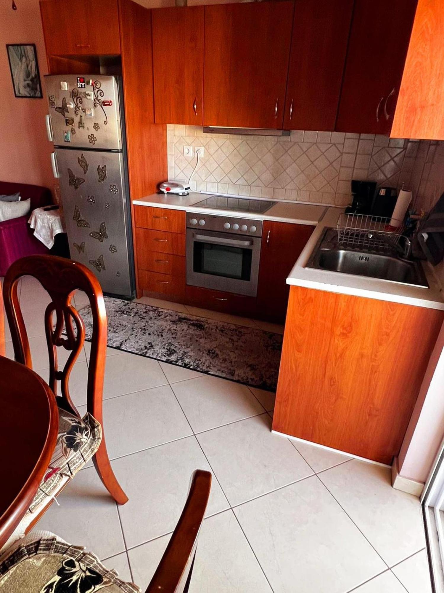 Apartment 29 Rhodes City Kültér fotó