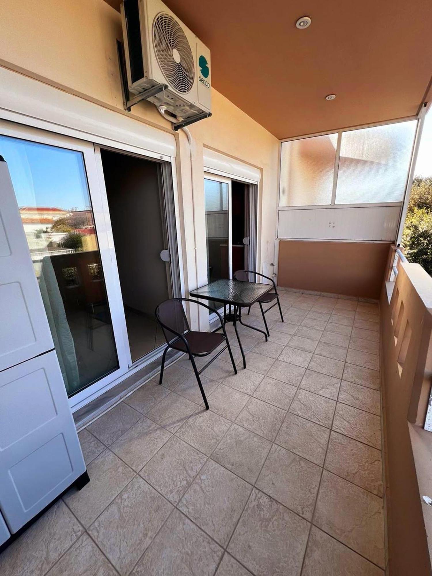 Apartment 29 Rhodes City Kültér fotó