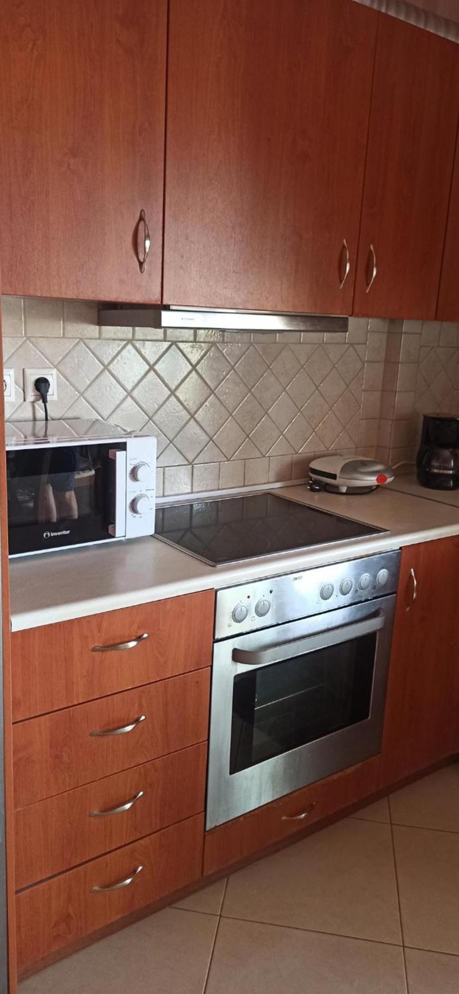 Apartment 29 Rhodes City Kültér fotó