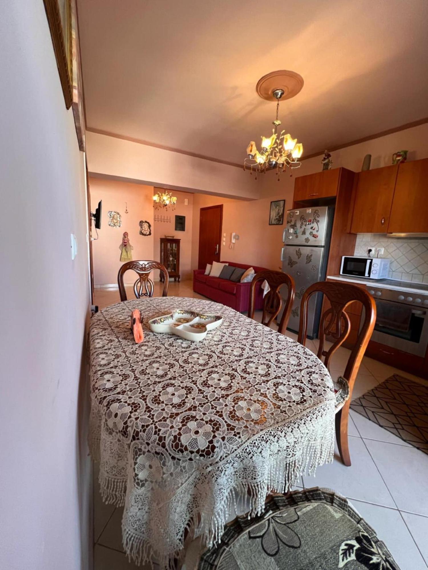 Apartment 29 Rhodes City Kültér fotó