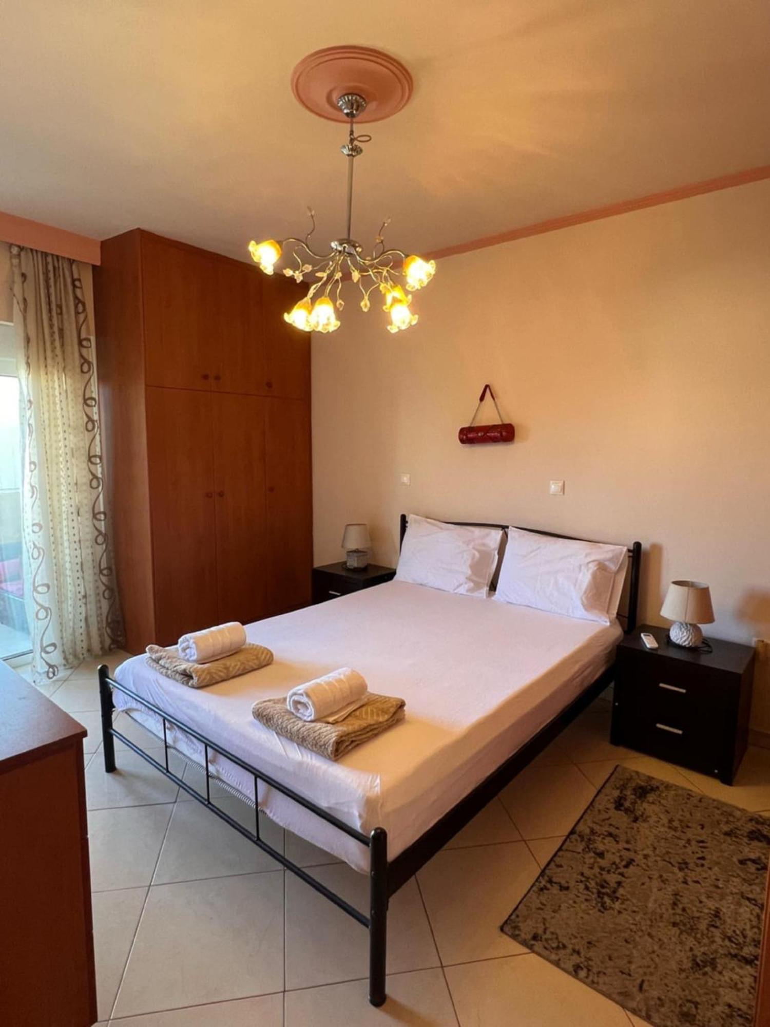 Apartment 29 Rhodes City Kültér fotó