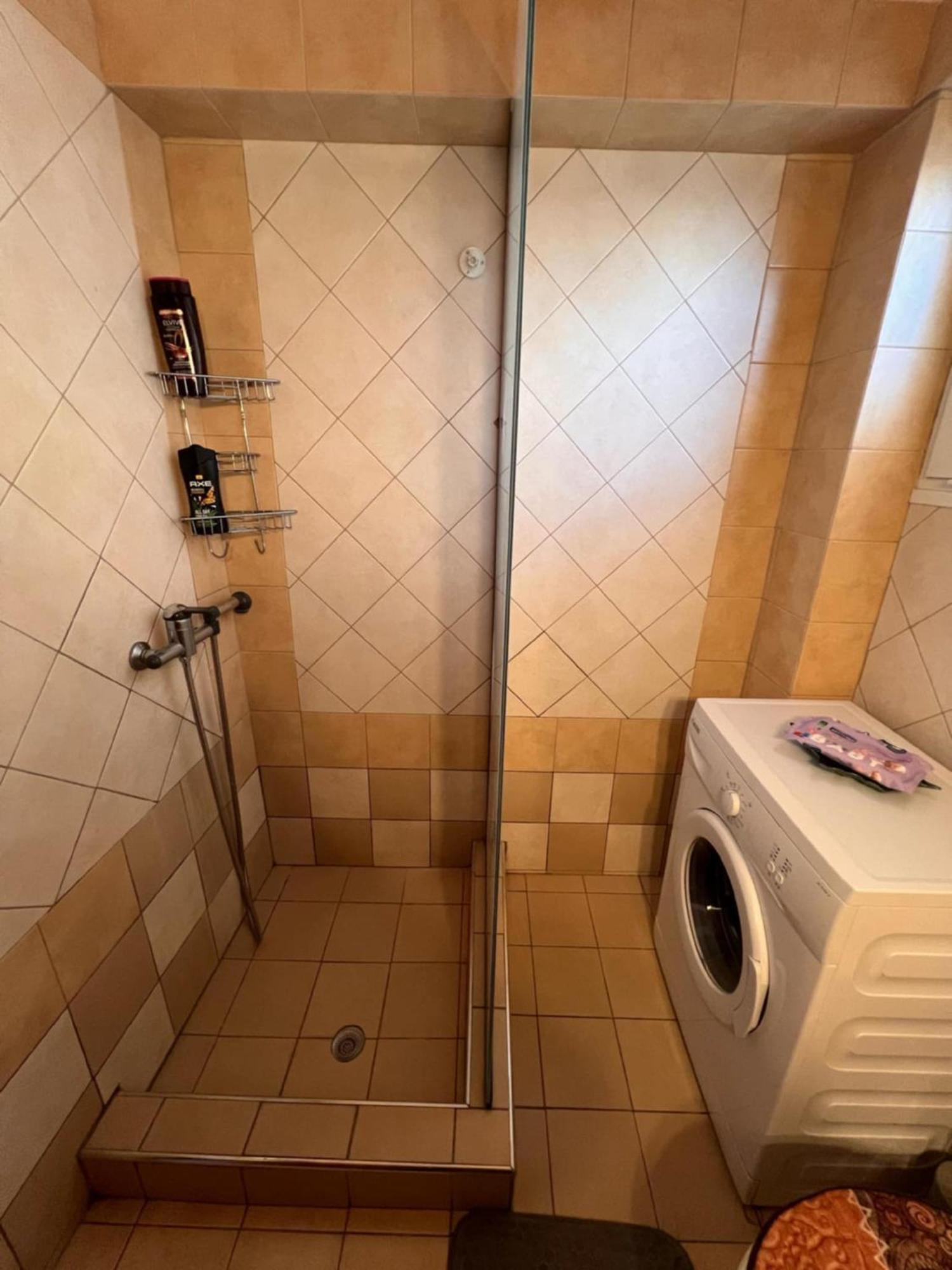Apartment 29 Rhodes City Kültér fotó