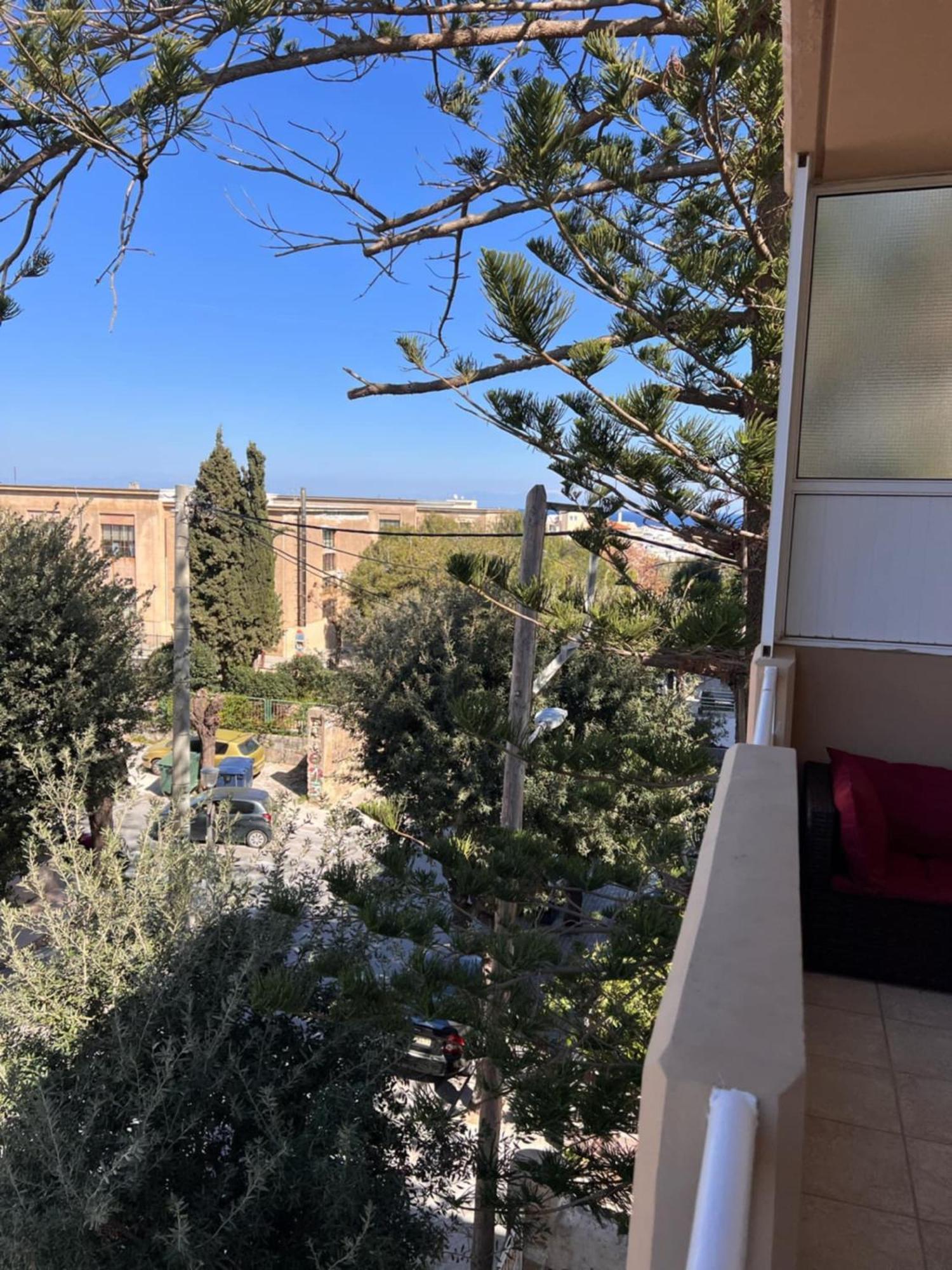 Apartment 29 Rhodes City Kültér fotó