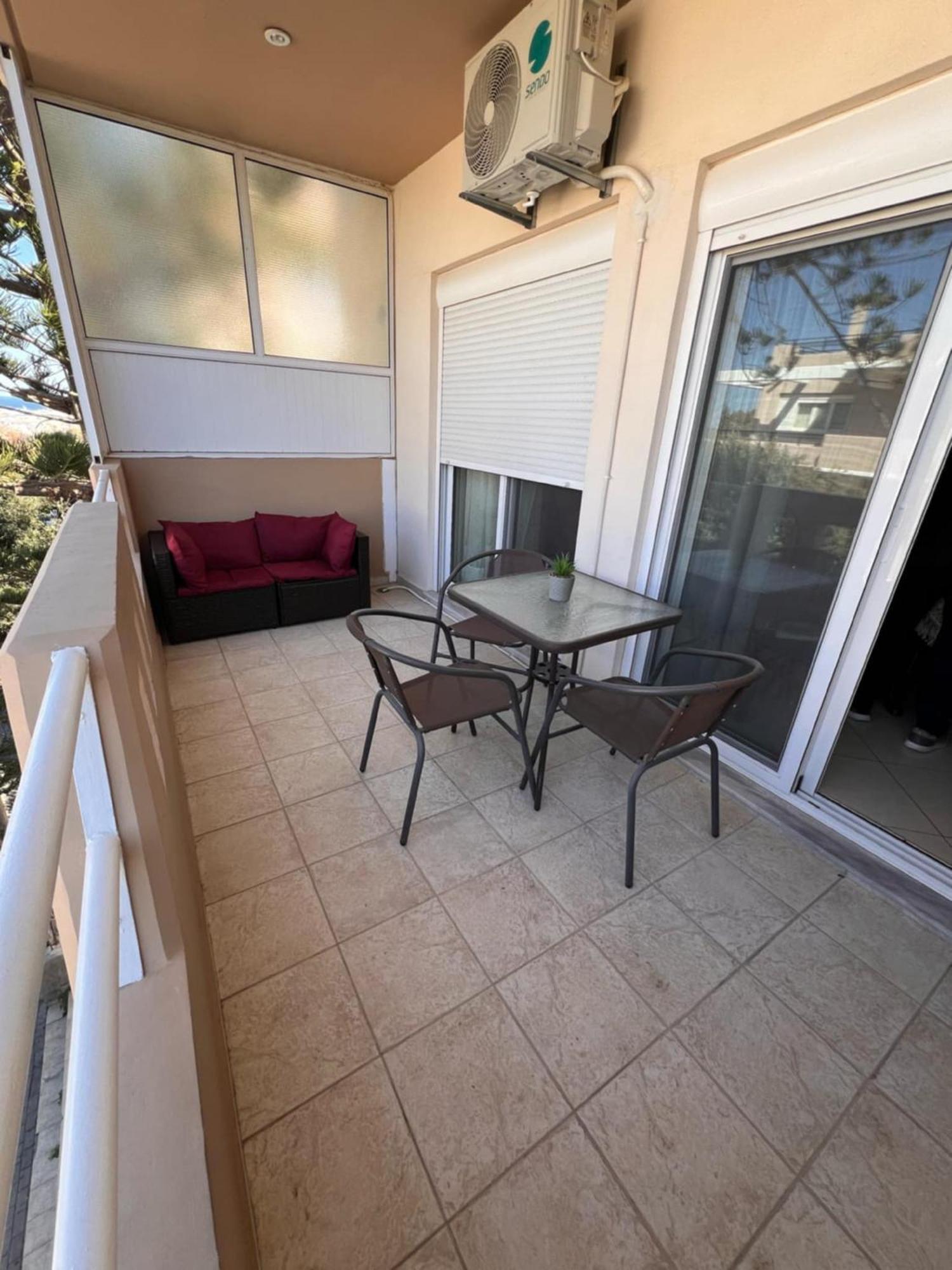 Apartment 29 Rhodes City Kültér fotó