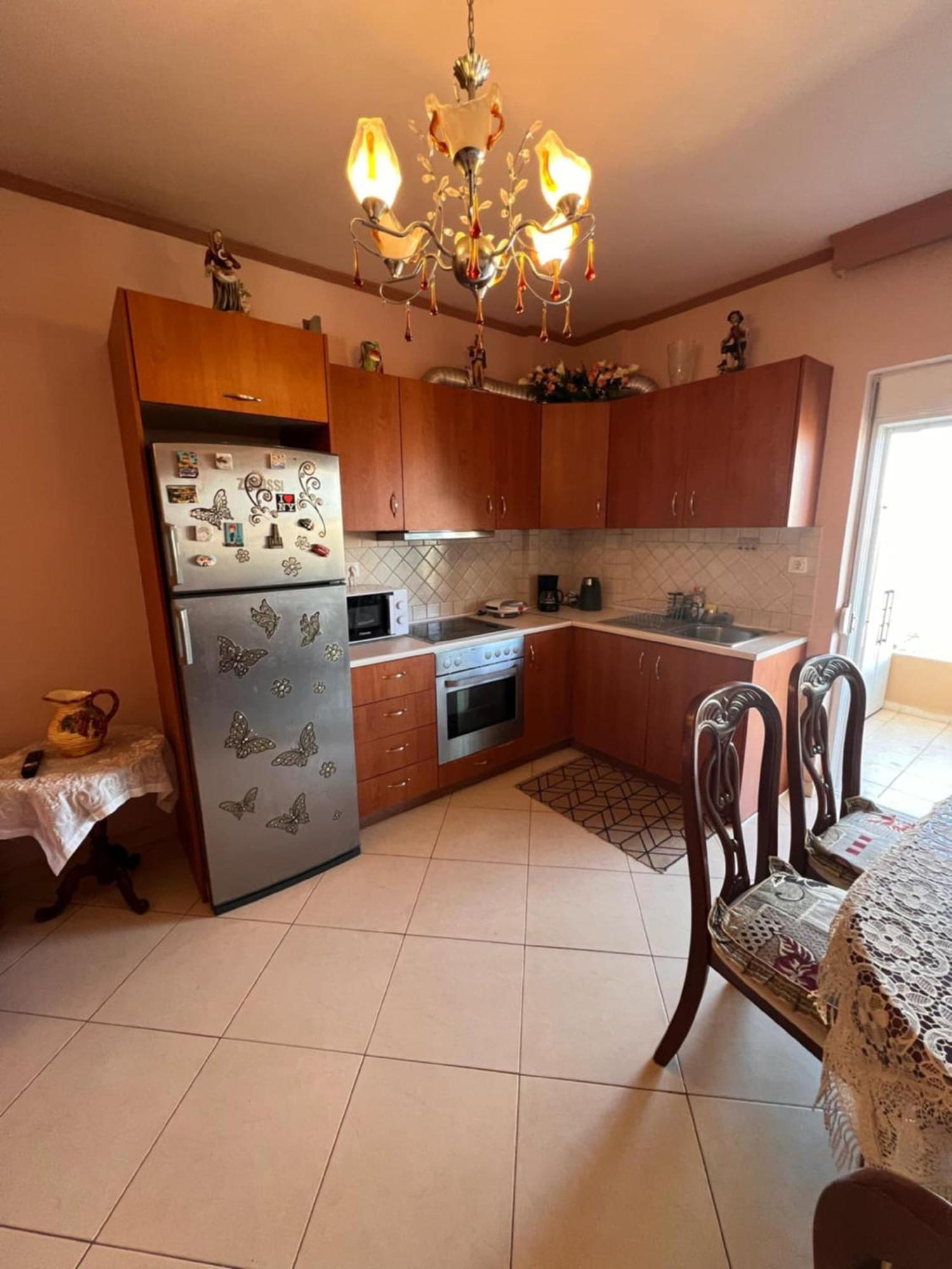 Apartment 29 Rhodes City Kültér fotó