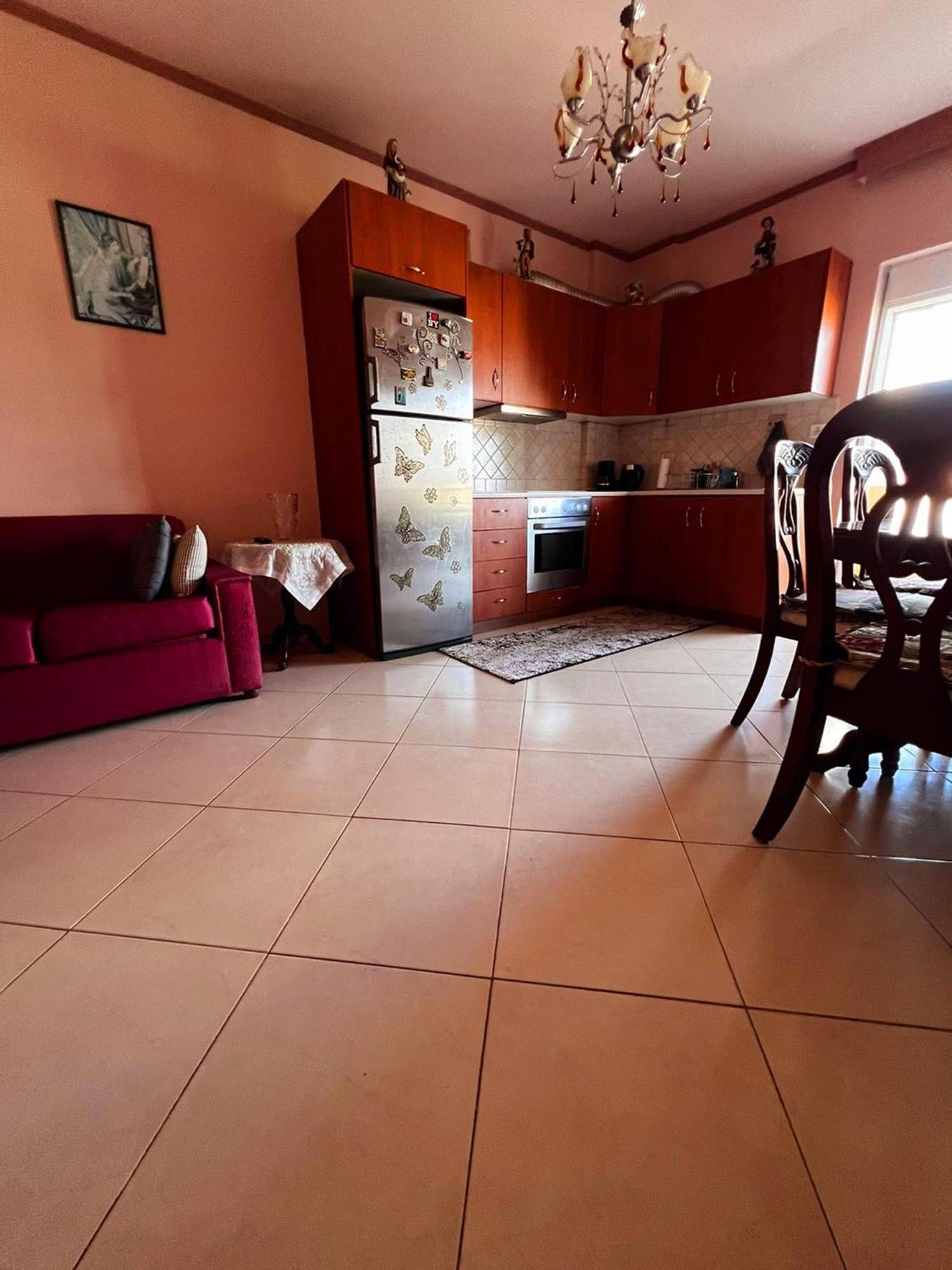 Apartment 29 Rhodes City Kültér fotó
