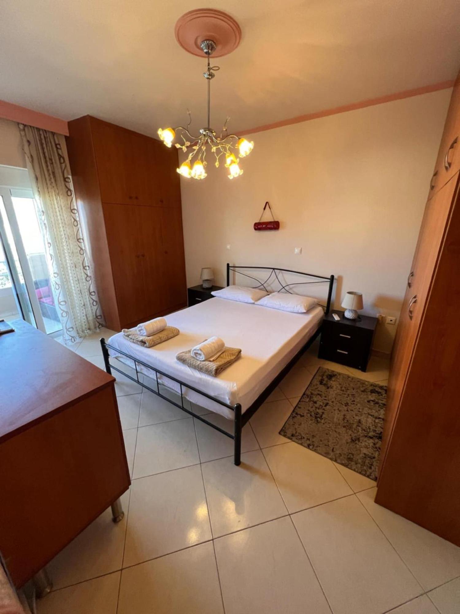 Apartment 29 Rhodes City Kültér fotó