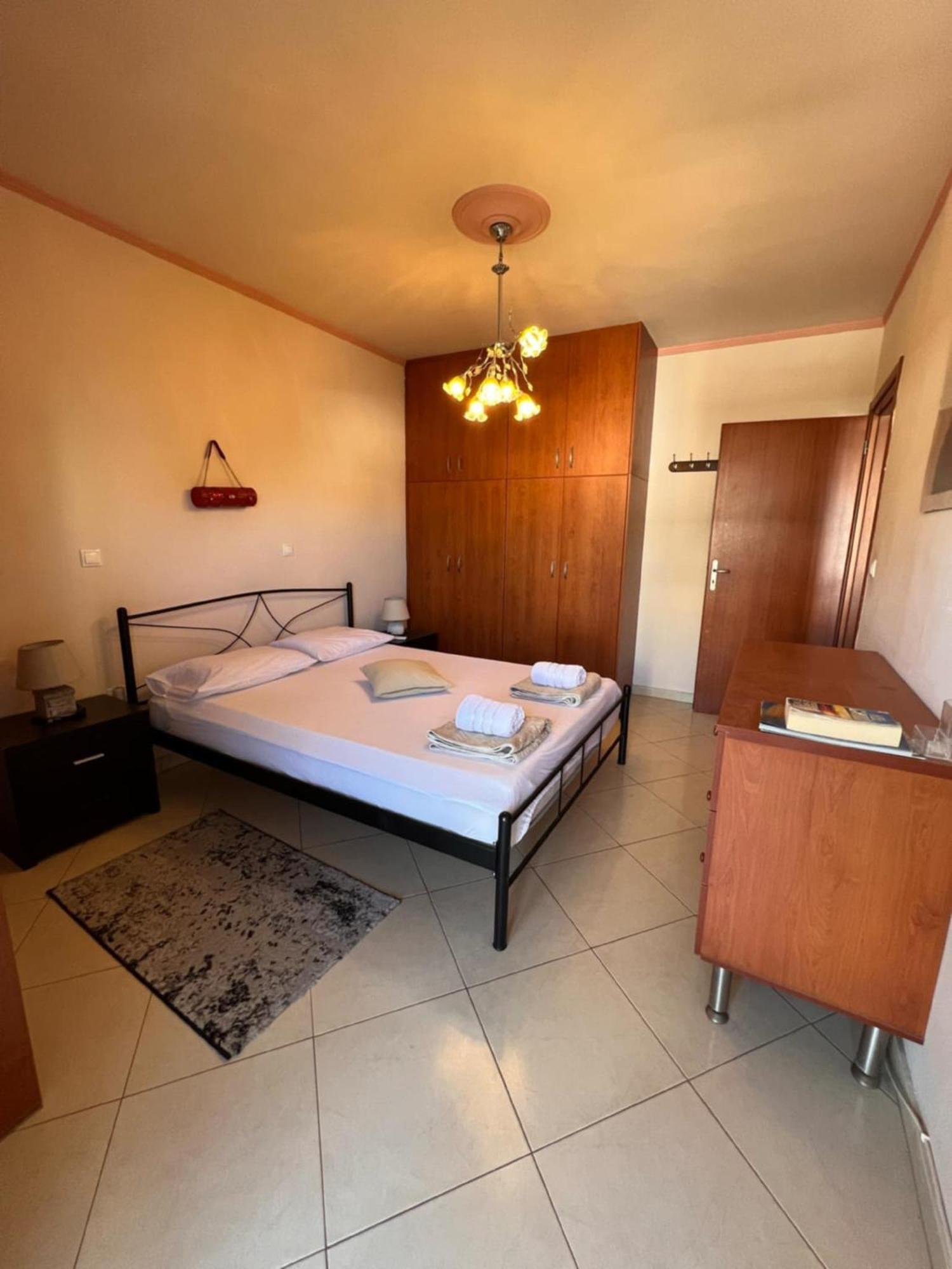 Apartment 29 Rhodes City Kültér fotó