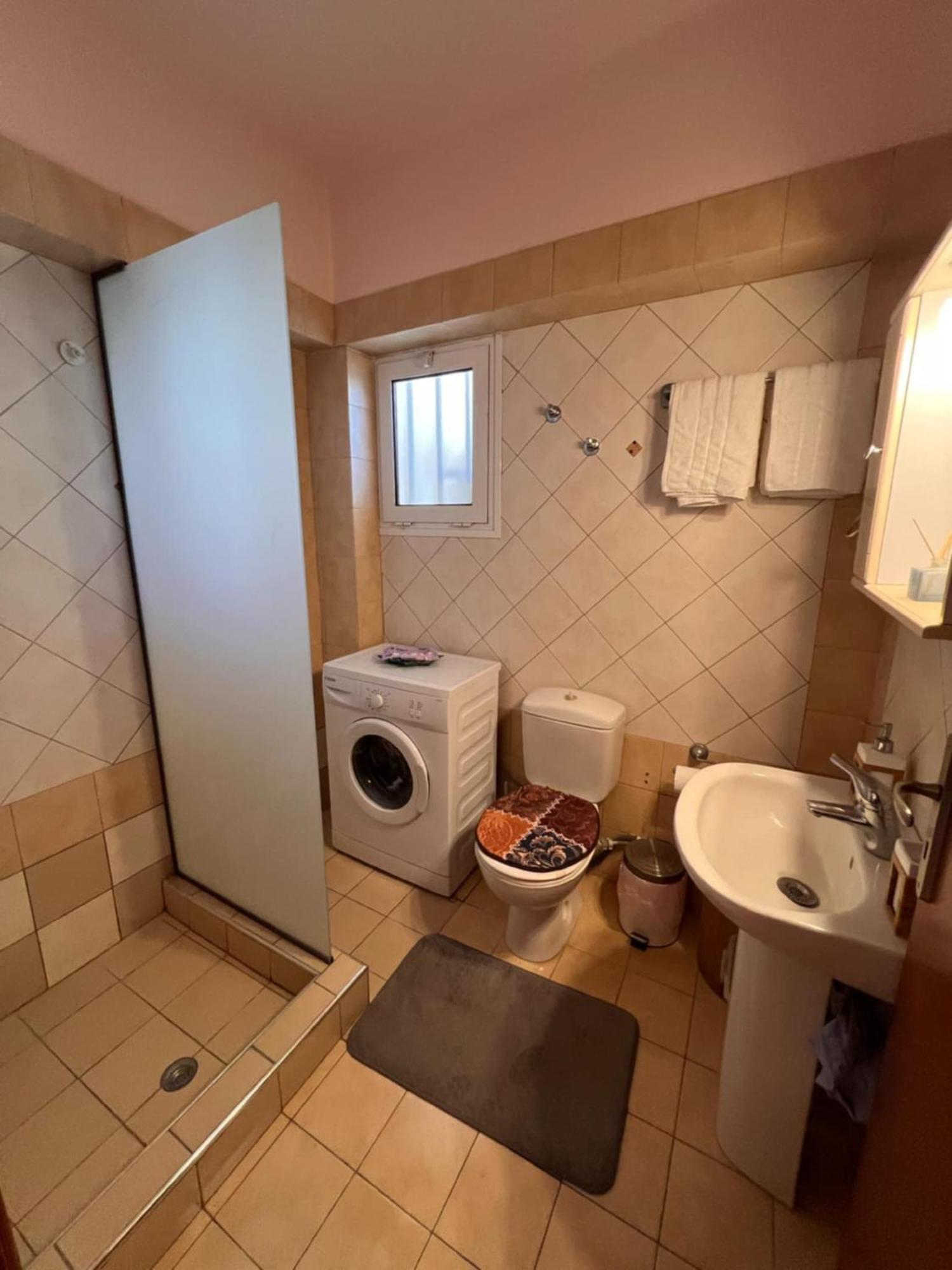 Apartment 29 Rhodes City Kültér fotó