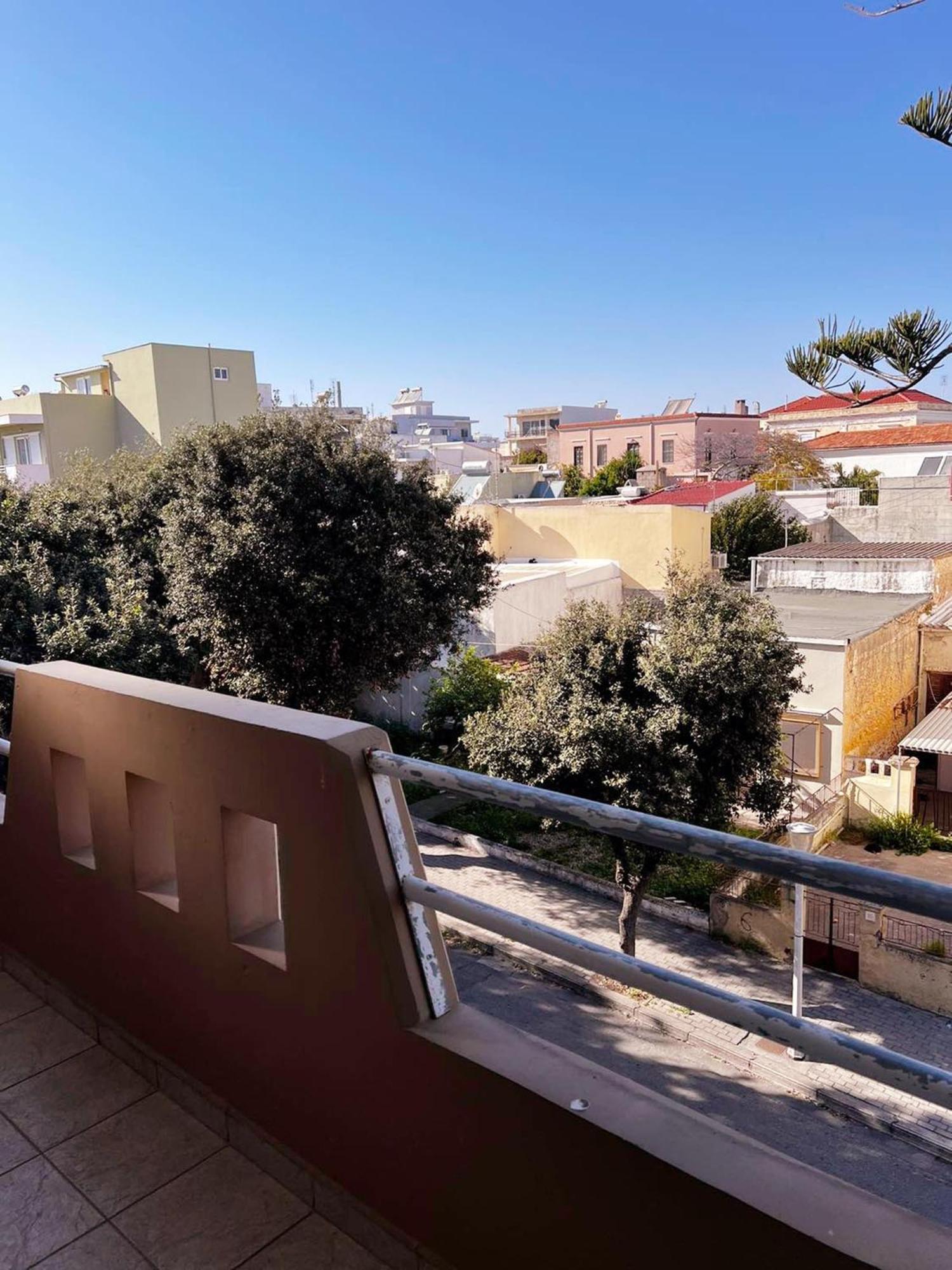 Apartment 29 Rhodes City Kültér fotó