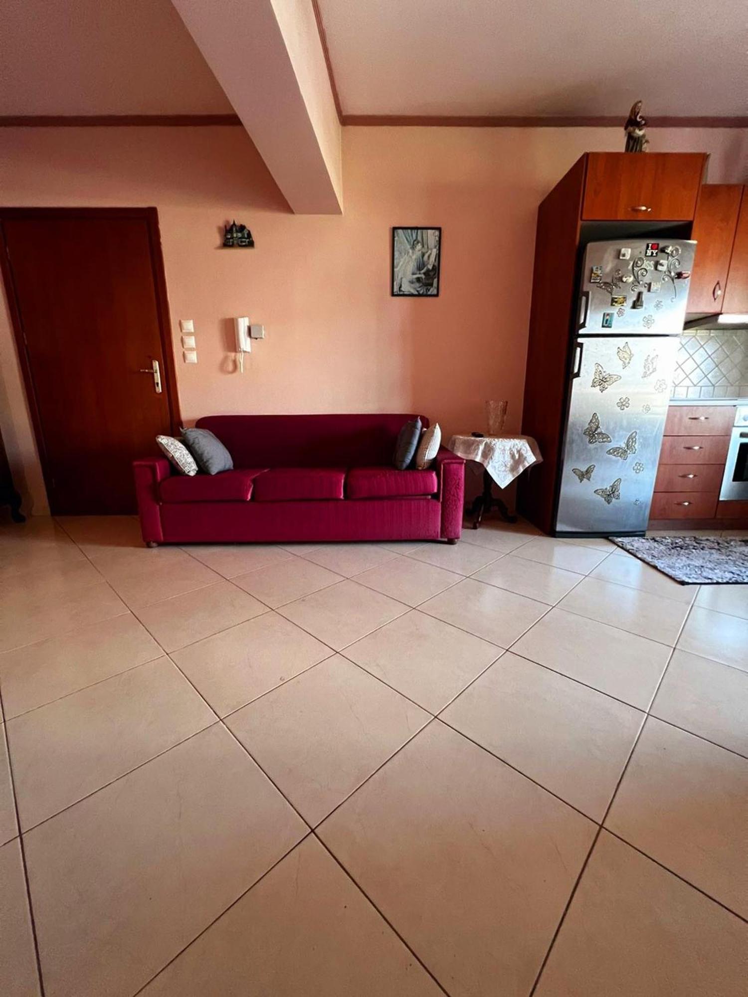 Apartment 29 Rhodes City Kültér fotó