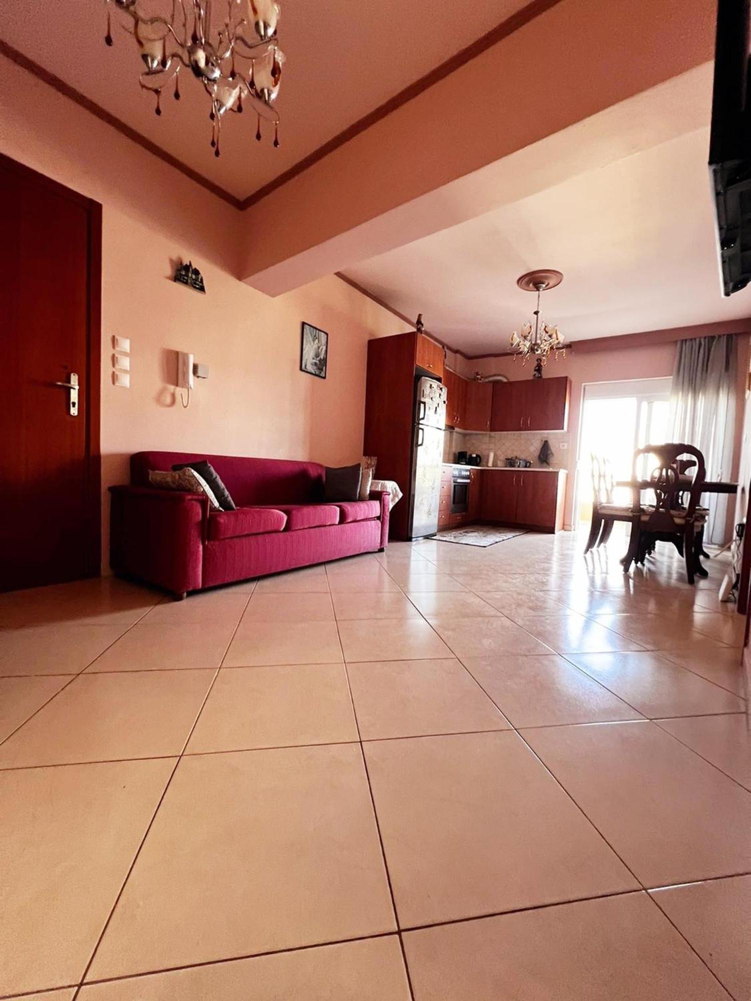 Apartment 29 Rhodes City Kültér fotó