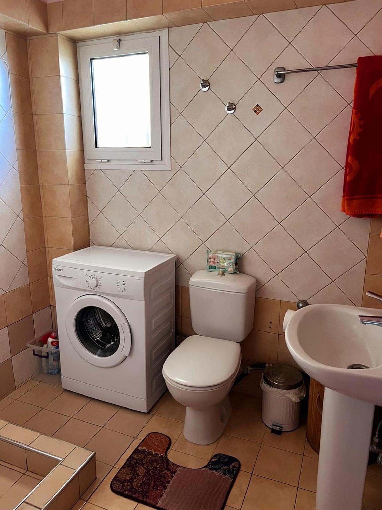 Apartment 29 Rhodes City Kültér fotó