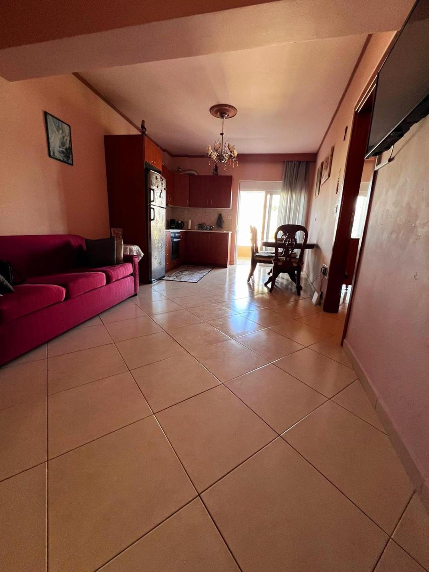 Apartment 29 Rhodes City Kültér fotó
