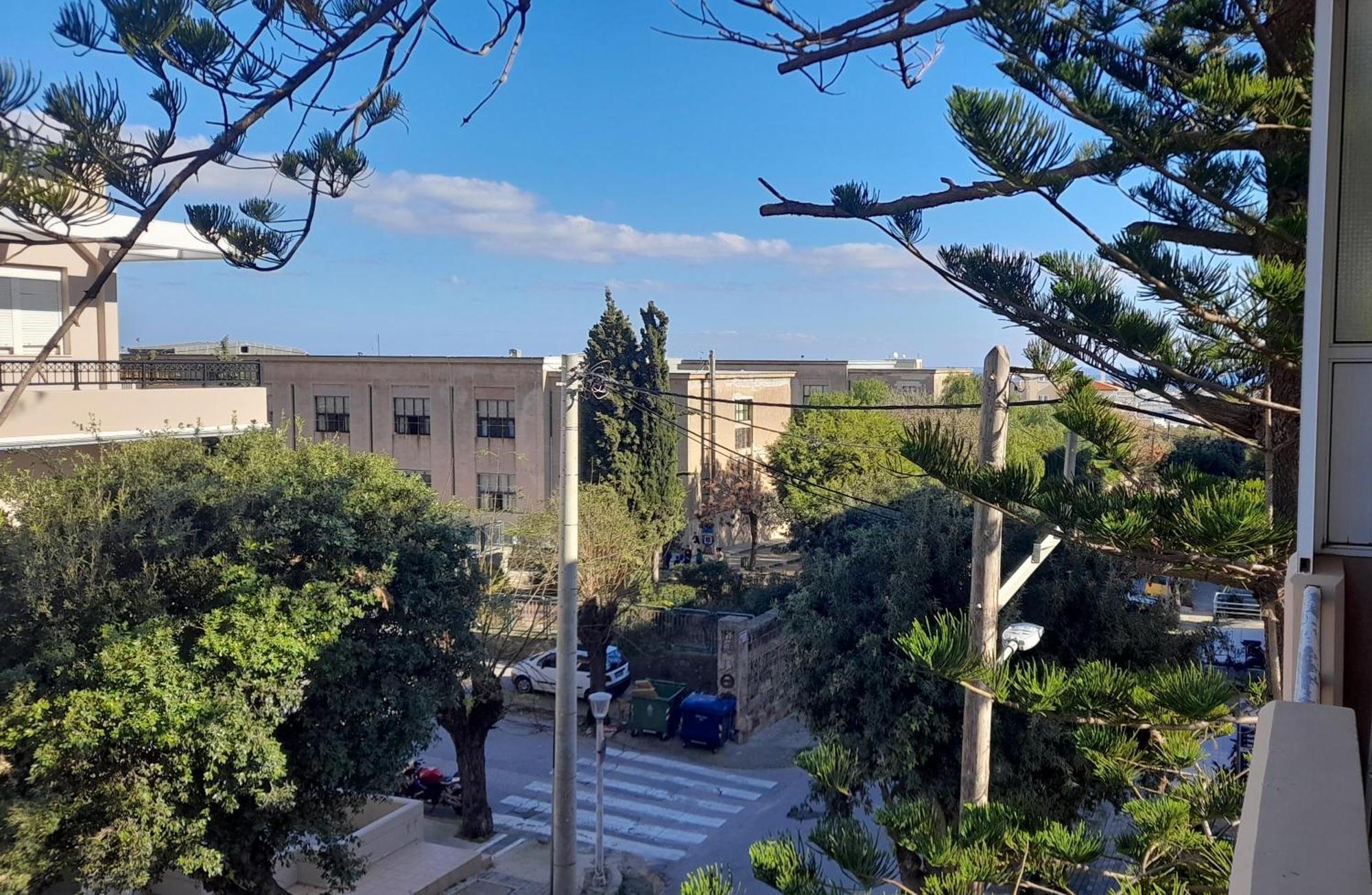 Apartment 29 Rhodes City Kültér fotó