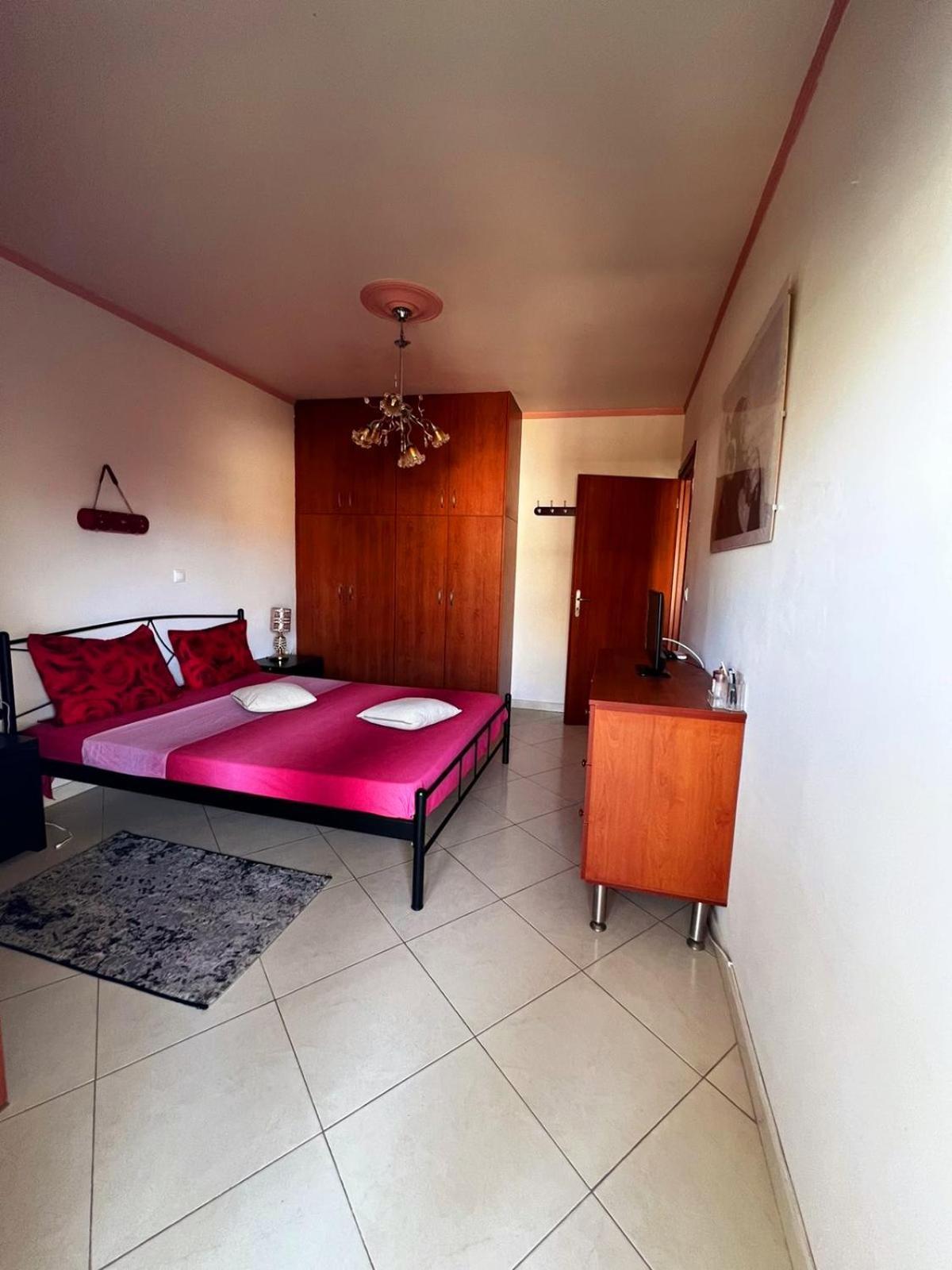 Apartment 29 Rhodes City Kültér fotó