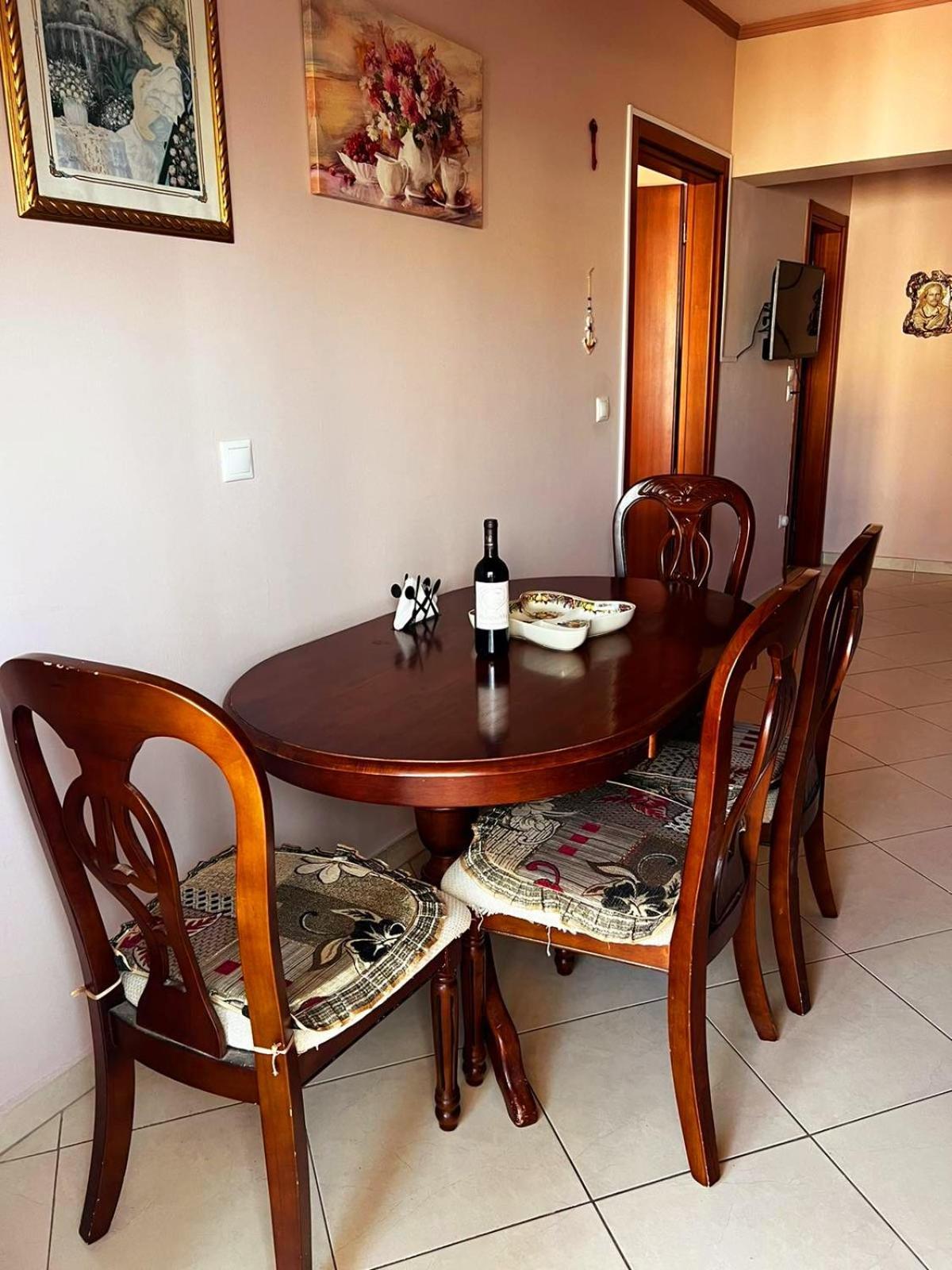 Apartment 29 Rhodes City Kültér fotó